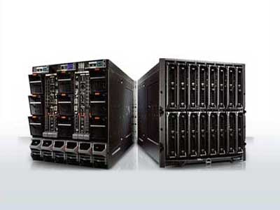 Dell & HP Server Solutions