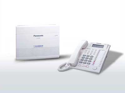 Panasonic Phone System