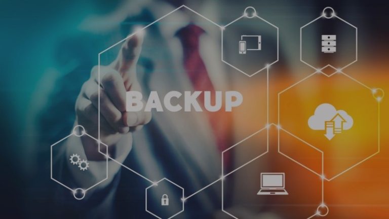 Ways To Back Up Your Data in Bahrain - nexcelbahrain.com