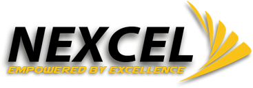 Nexcel Logo