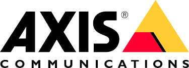 Axis CCTV comapny Logo