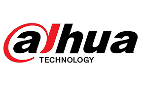 Dahua Logo