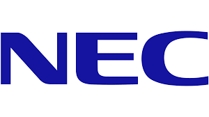 NEC Logo