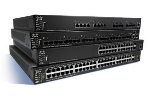 Cisco SG350