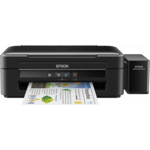 Epson InkTank L382