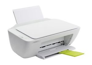 HP DeskJet 2130 All-in-One Printer.