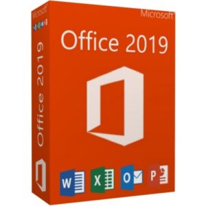 Microsoft Office 2019 home & business
