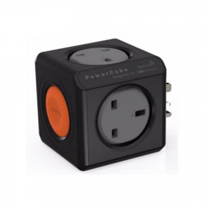 Allocacoc PowerCube Original Remote SINGLE UK