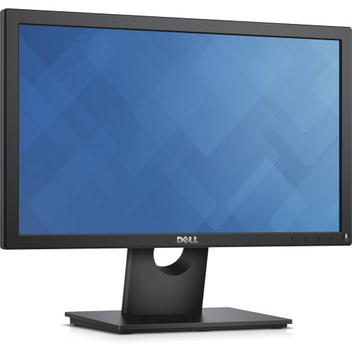 Dell Bahrain Monitor Dell Monitor display screen in 19 inches display size with Model E1916H in Bahrain