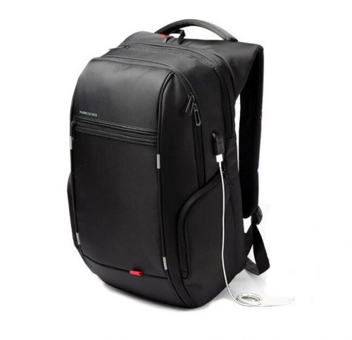 Kingsons Charged Series Smart backpack Bahrain