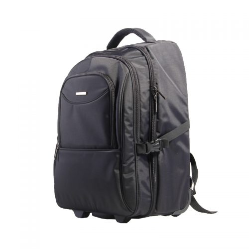 Kingsons Prime Series 15.6" Trolley backpack bahrain