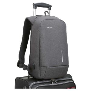 Kingsons Smart Backpack KS3149W-DG bahrain