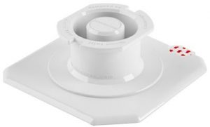 Allocacoc Docks 3x UK