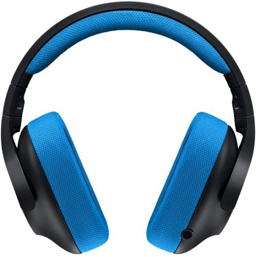Logitech Gaming Headset Wired G233 Prodigy Bahrain