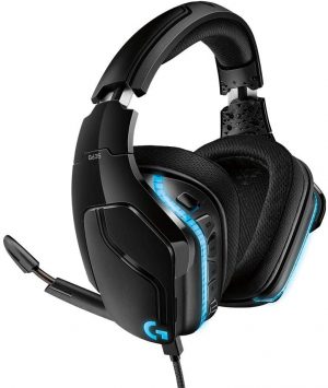 Logitech Gaming Headset G635 7.1 Bahrain