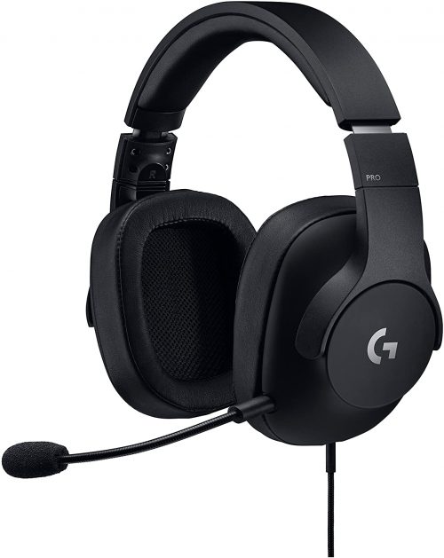 Logitech Gaming Headset PRO 3.5 Bahrain