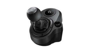 Logitech Gaming Driving Force Shifter for G29/G920