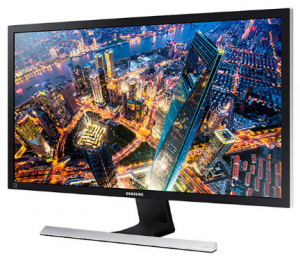 Samsung 28 inch UE590 4K Monitor Bahrain