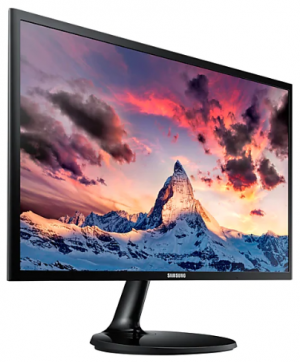 SAMSUNG FLAT MONITOR 24" LS24F350FH Bahrain