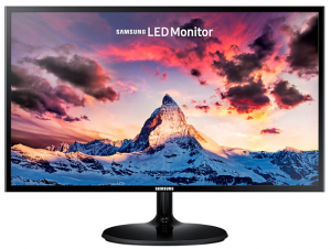 Samsung 27 inch LED Monitor LS27F350FHMXUE Bahrain