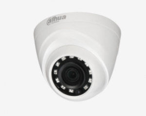 HAC-HDW1400R 4MP HDCVI IR Eyeball Camera