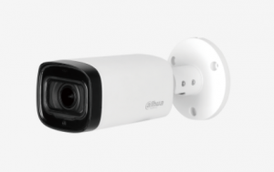 HAC-HFW1400R-Z-IRE6-POC 4MP HDCVI POC IR Bullet Camera
