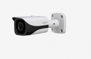 HAC-HFW2401E 4MP HDCVI WDR IR Bullet Camera