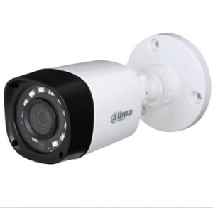 HAC-HFW1200SP-0306B-S3 2MP HDCVI IR Bullet Camera