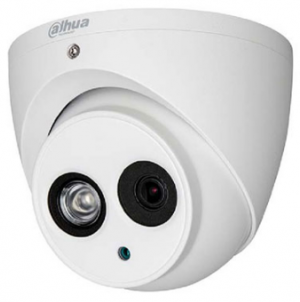 DH-HAC-HDW1200EMP 2 megapixel 1080P water-proof IR HDCVI dome camera