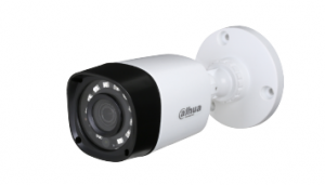 HAC-HFW2401R-Z-IRE6 4MP WDR HDCVI IR Bullet Camera