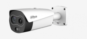 TPC-BF5421-T Thermal Temperature Monitoring Camera