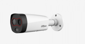 DH-TPC-BF2221-HTM Thermal Temperature Monitoring Camera