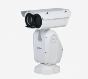 TPC-PT8421A Thermal Network Hybrid Pan & Tilt Camera
