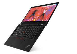 Lenovo Laptop ThinkPad X390 i7 20Q0003PAD