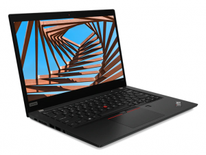 Lenovo Laptop ThinkPad Series X390 i7 20Q00059AD