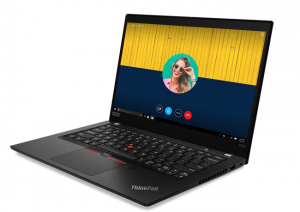 Lenovo Laptop ThinkPad Series X390