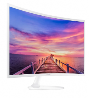 Samsung 32 inch Curved Monitor Bahrain