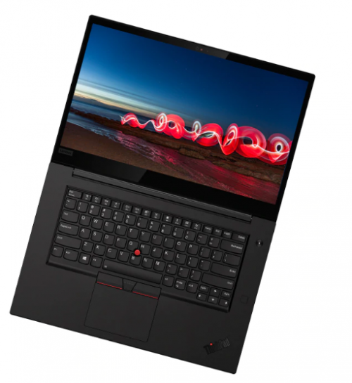 Lenovo Laptop ThinkPad X1 Extreme 20QV000WAD