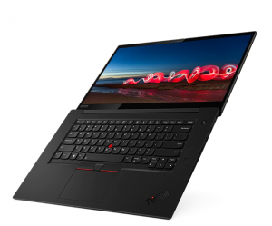 Lenovo Laptop ThinkPad X1 Extreme 20QV0010UE