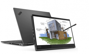 Lenovo ThinkPad X1 YOGA Touch