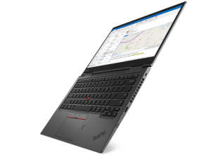 Lenovo Laptop ThinkPad X1 Yoga 20QF0011UE