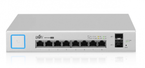 UniFi Switch 8