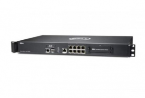 Dell SonicWALL Network Security Appliance 2600 – 01-SSC-3860