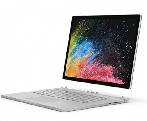 Microsoft Surface Book 2 PGV-00018 Bahrain