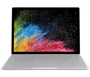 Microsoft Surface Book 2 HNR-00001 Bahrain