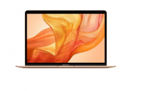 MacBook Air 13Inch Touch ID 2019 in Bahrain