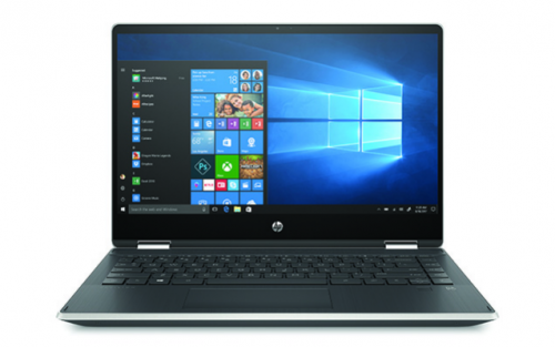 HP Laptop Pavilion x360