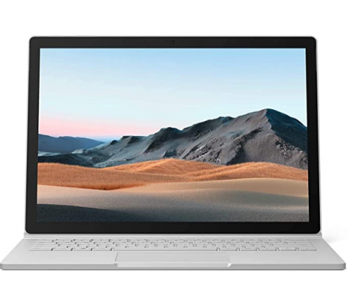 A Brand new Microsoft Surface Book 3 in Bahrain from Nexcel Computer store at best prices