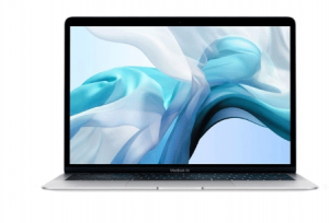 MacBook Air 2018 MREA2 Bahrain