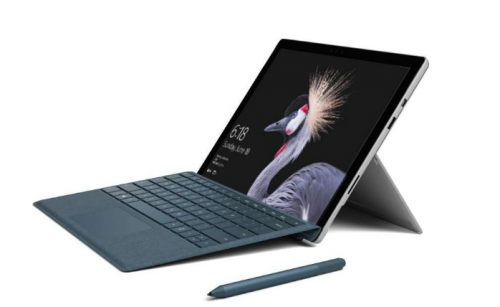 Microsoft Surface Pro Intel Corei7 Bahrain